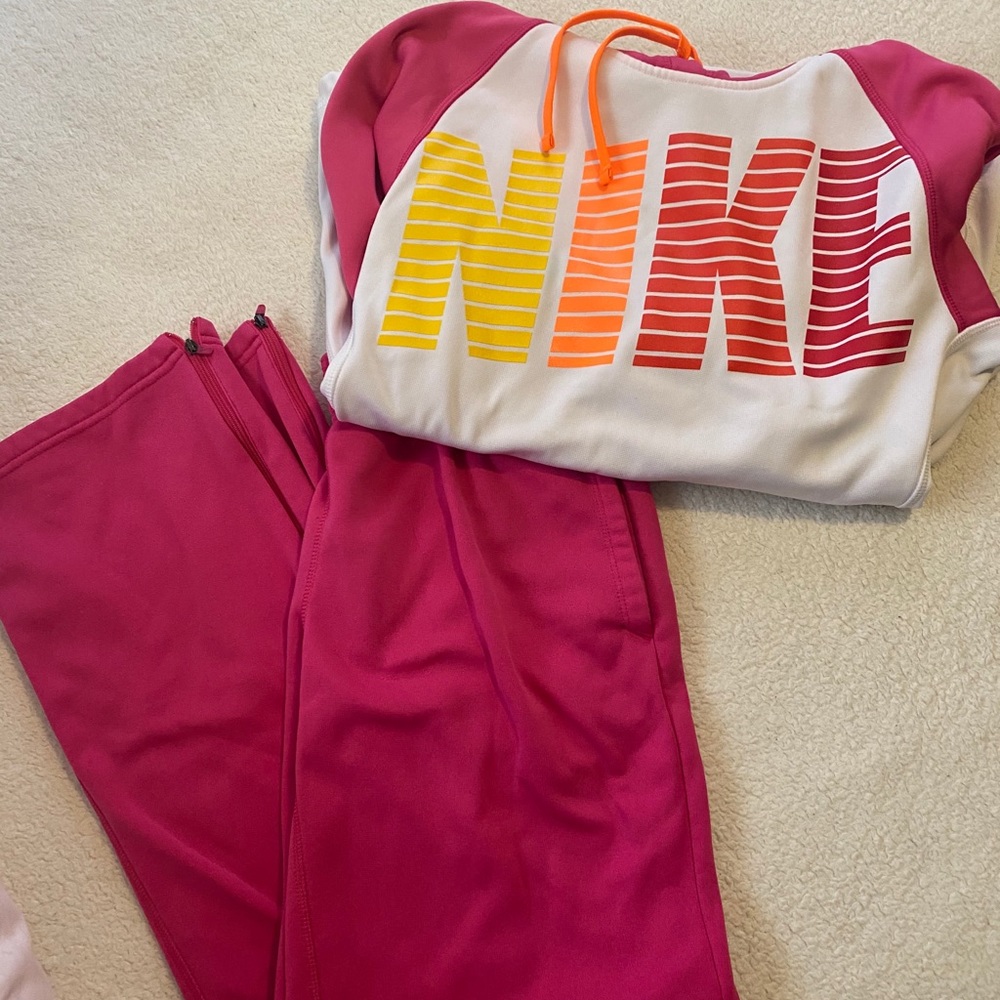 Nike Sweatsuit